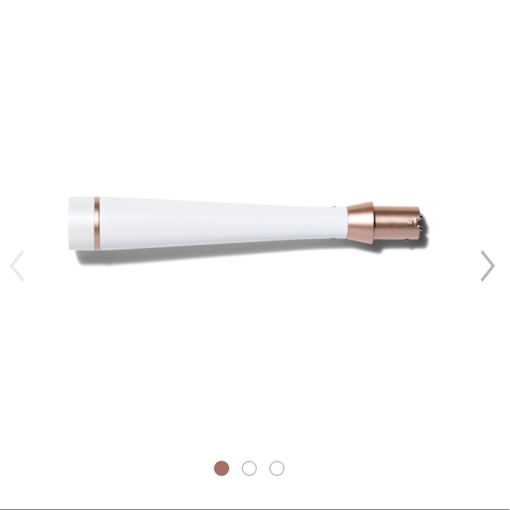 T3 Micro Cascading waves convertible barrel